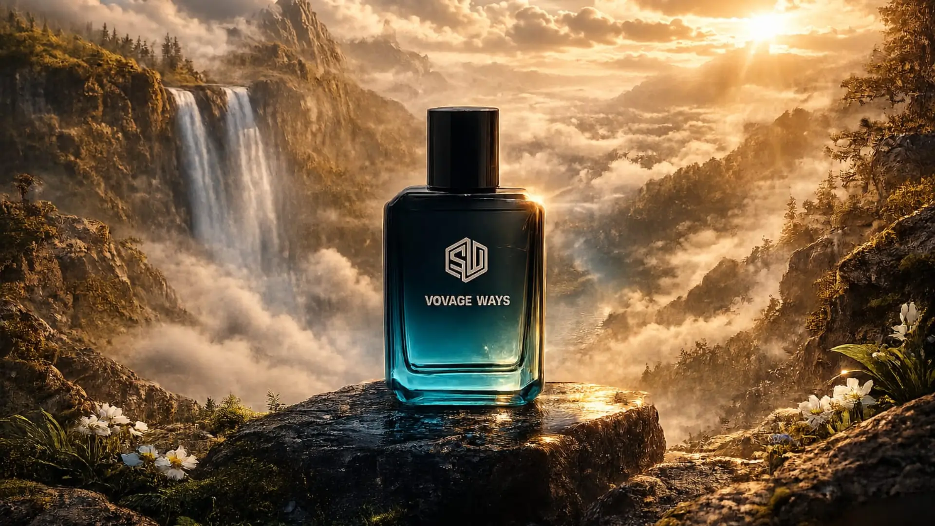 Unisex Perfumes Pakistan Banner