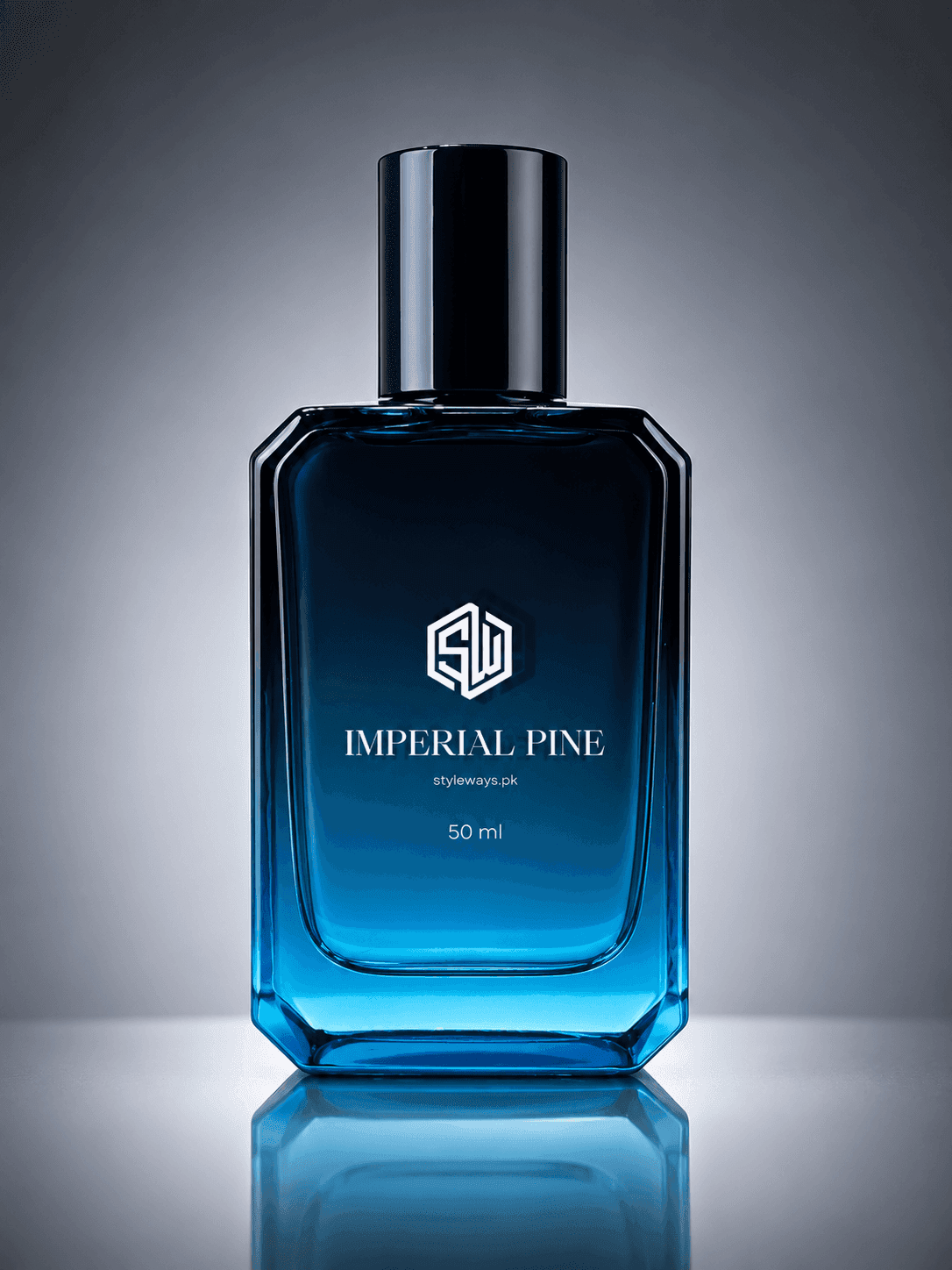 Imperial Pine