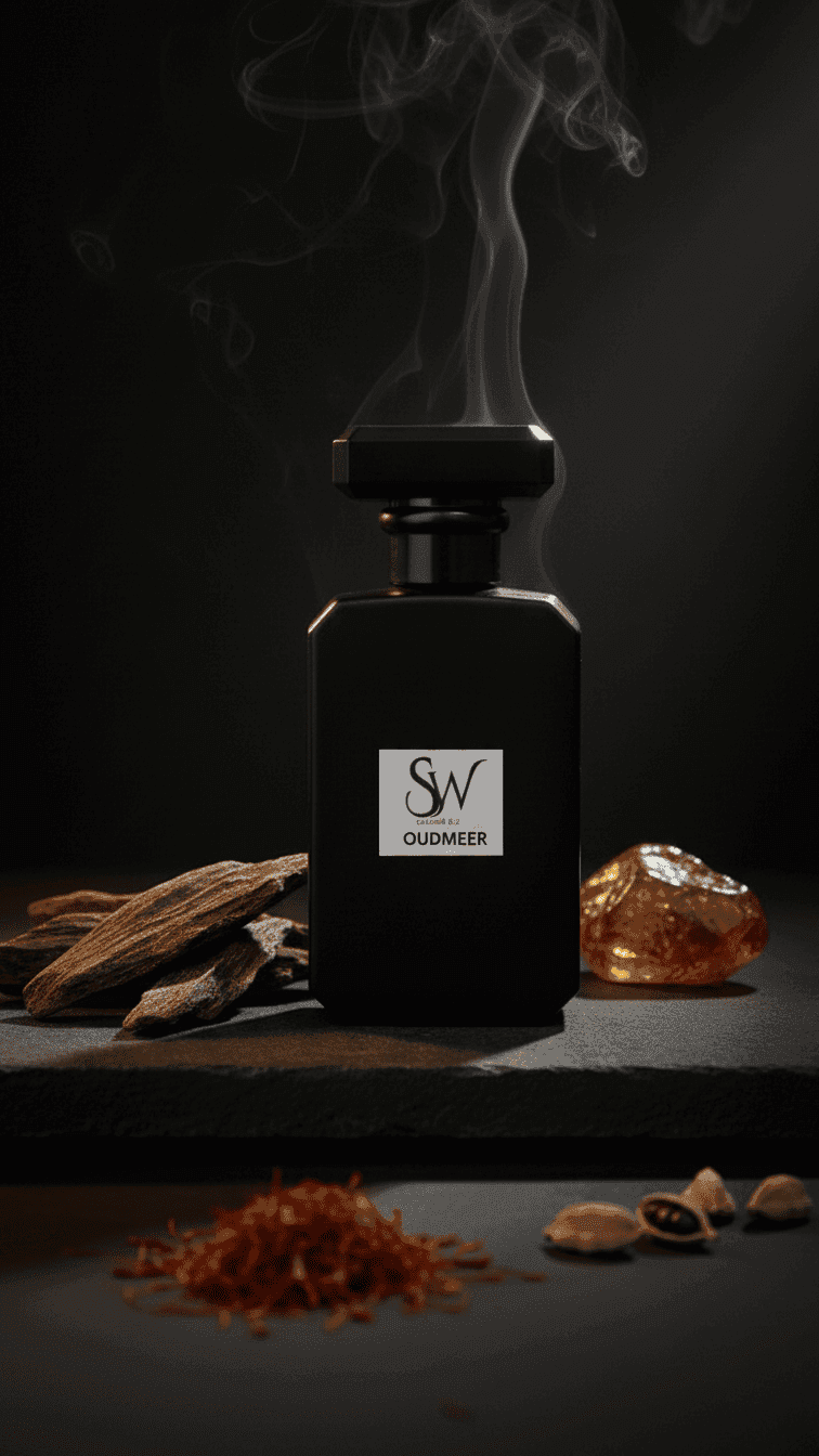 Oud Meer Perfume