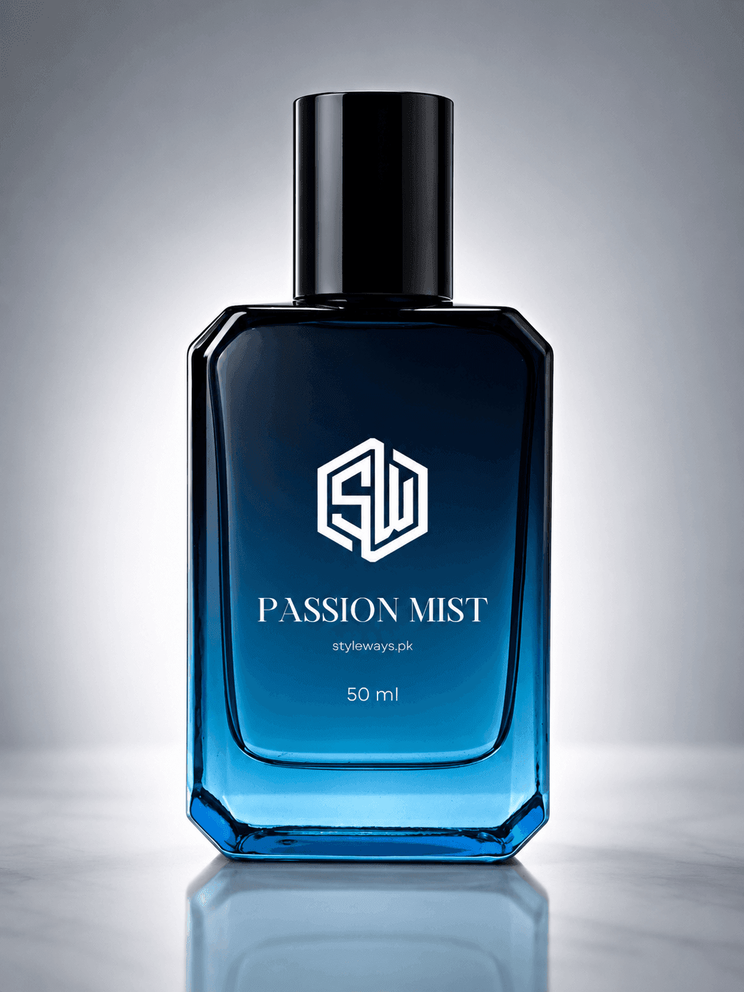 Passion Mist