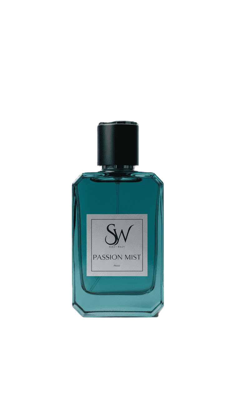 Passion Mist 