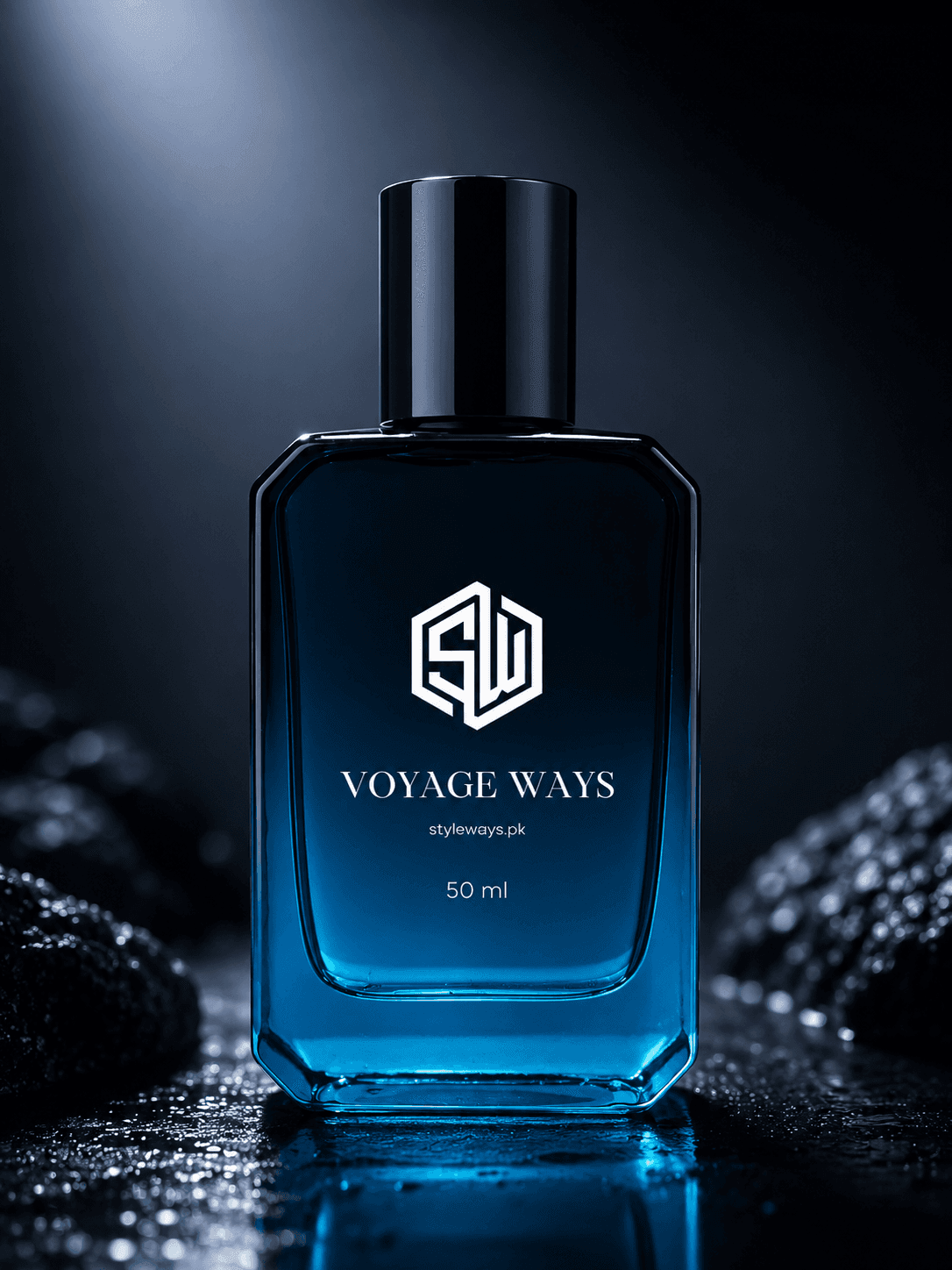 Voyage Ways