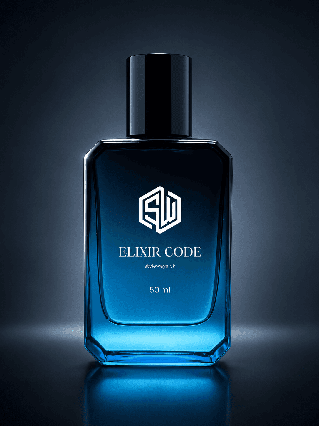 Elixir Code