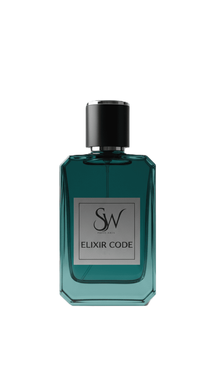 Elixir Code