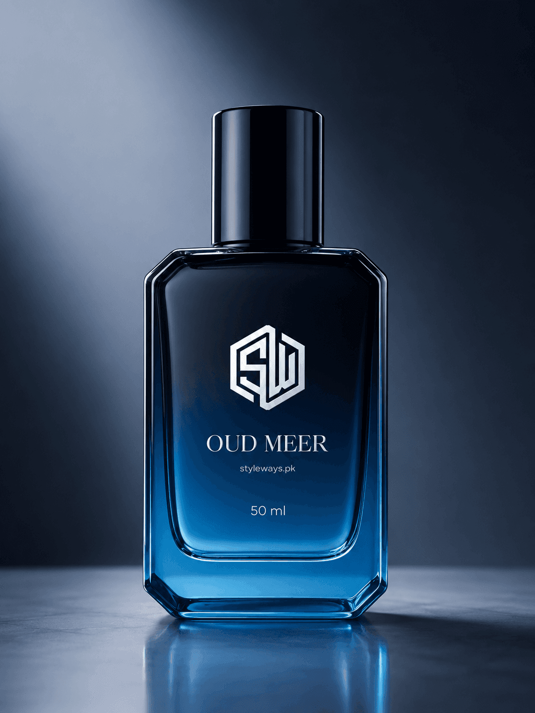 Oud Meer