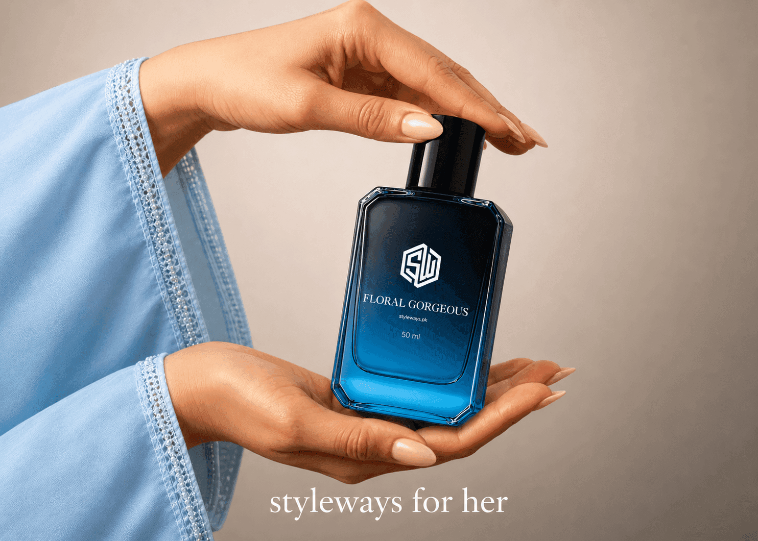 Styleways for her