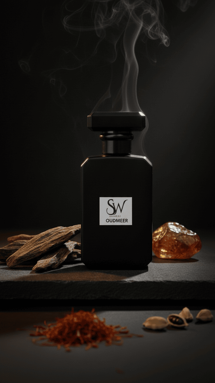 Oud Meer Perfume