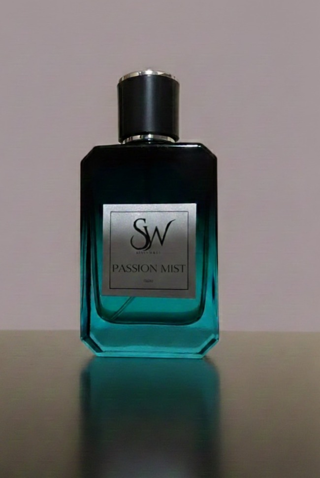 Passion Mist 5
