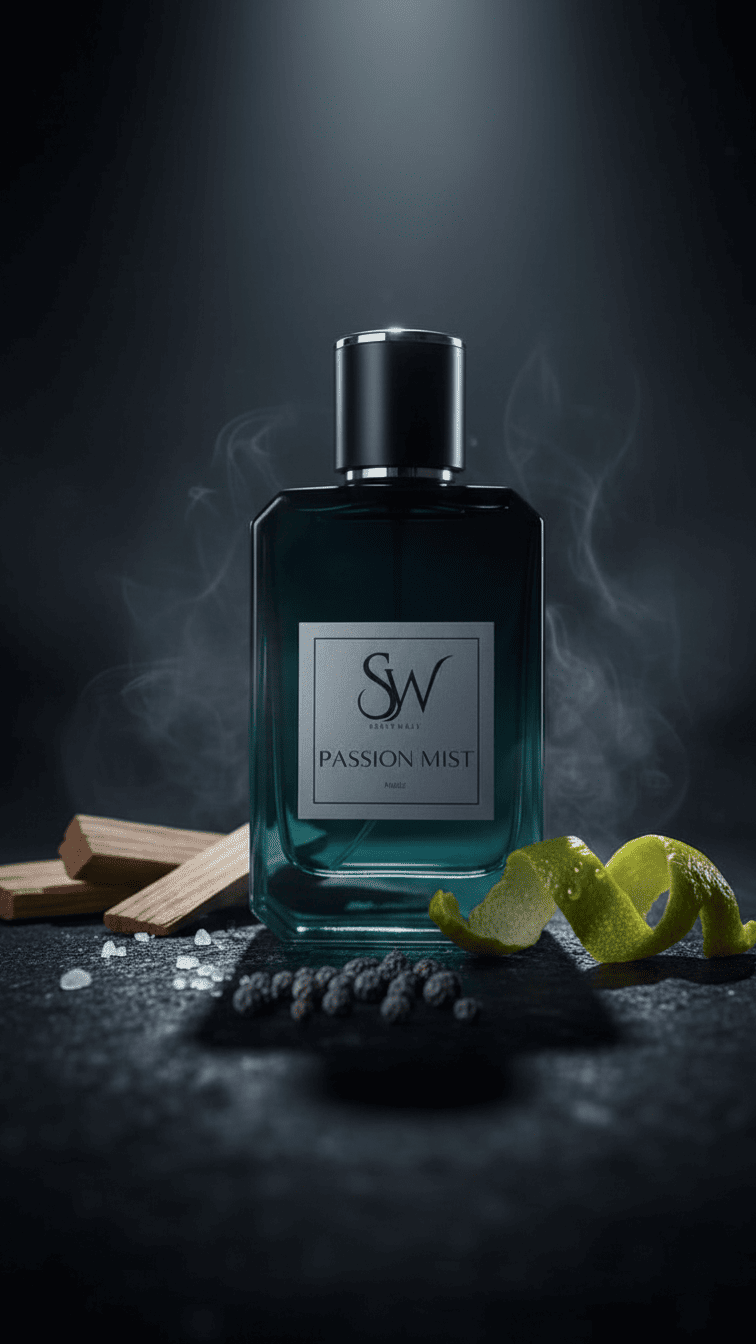 Passion Mist 2
